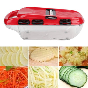 Discover the Kitchen Multifunctional Kitchen Utensils