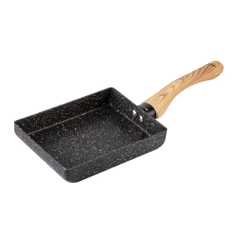 Discover the Japanese Tamako Frying Pan: Your Kitchen's New Best Friend