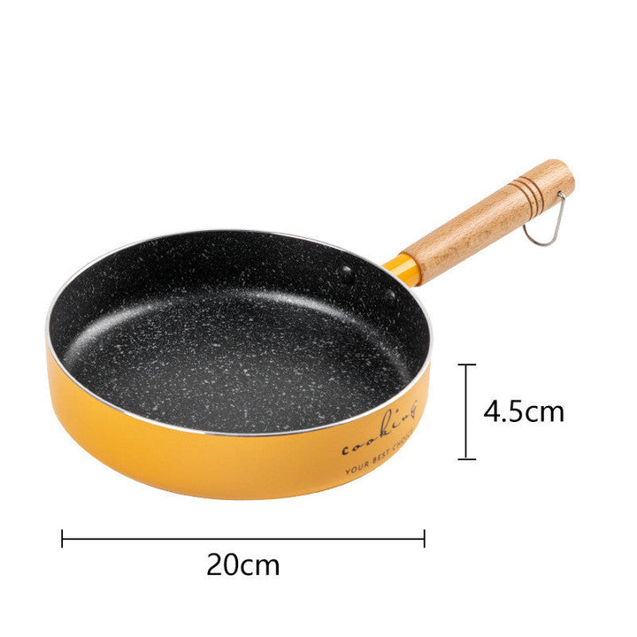 Discover the Maifan Stone Non-stick Frying Pan