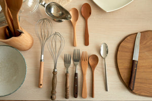 Essential Tools For Cooking