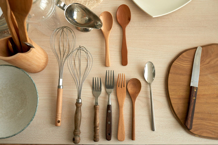 Essential Tools For Cooking