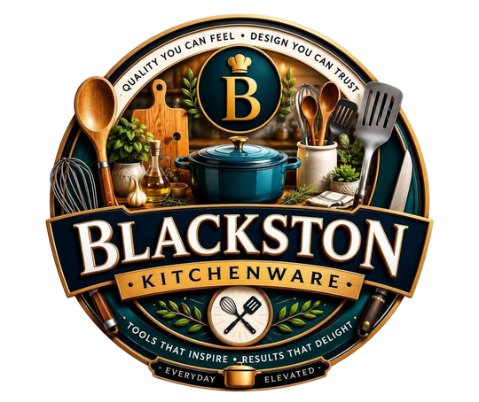 Blackston Kitchenware